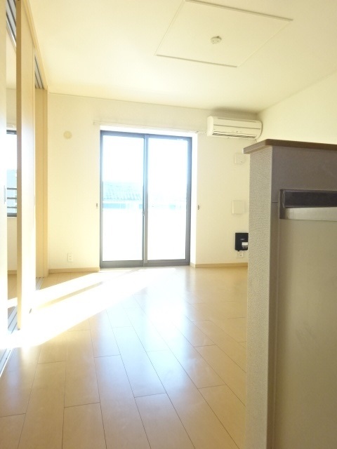 3/20 リビング/ダイニング