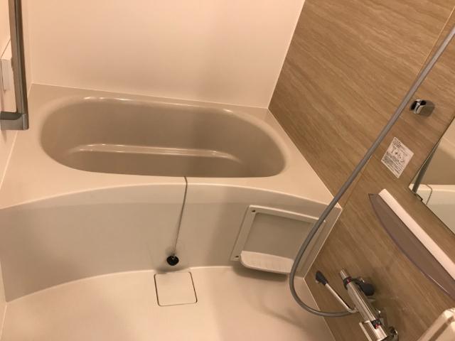 11/23 浴室