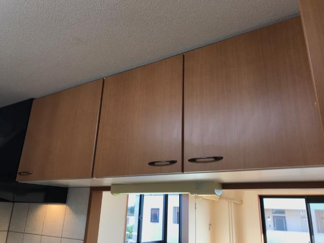 12/25 キッチン