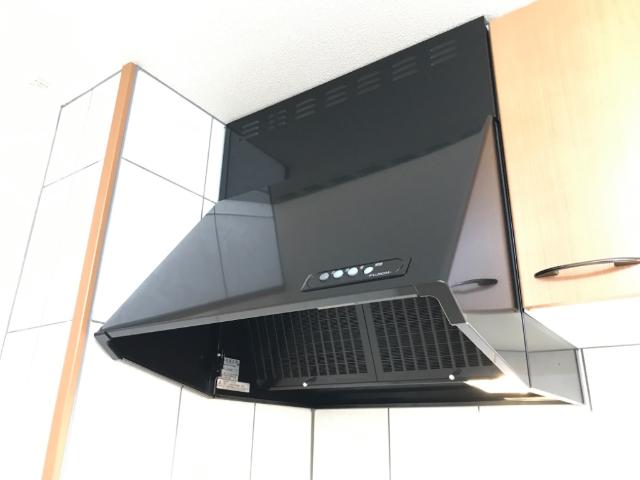 13/25 キッチン