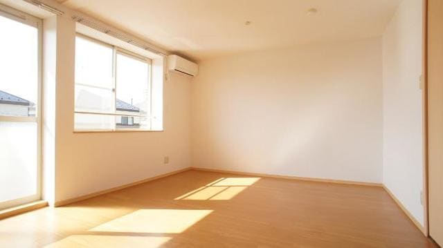 3/20 リビング/ダイニング