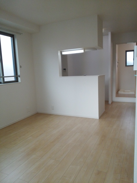 3/28 リビング/ダイニング