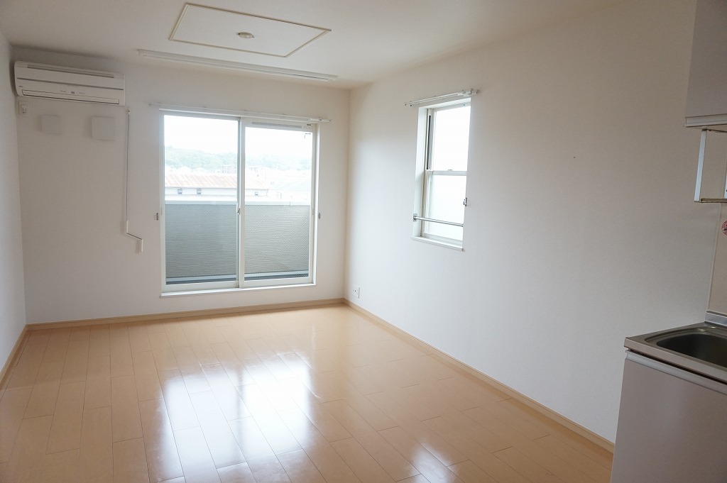 3/20 リビング/ダイニング