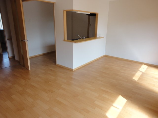 3/30 リビング/ダイニング