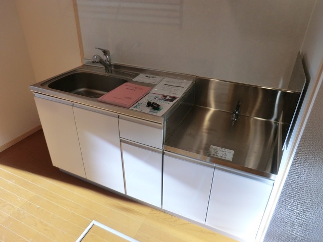 10/30 キッチン