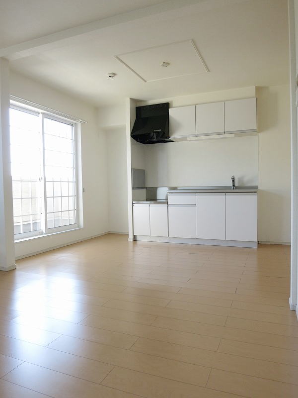 3/20 リビング/ダイニング