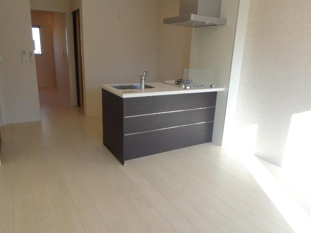 3/24 リビング/ダイニング