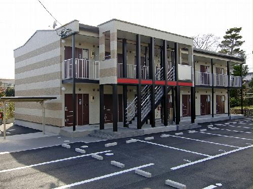 1/14 外観