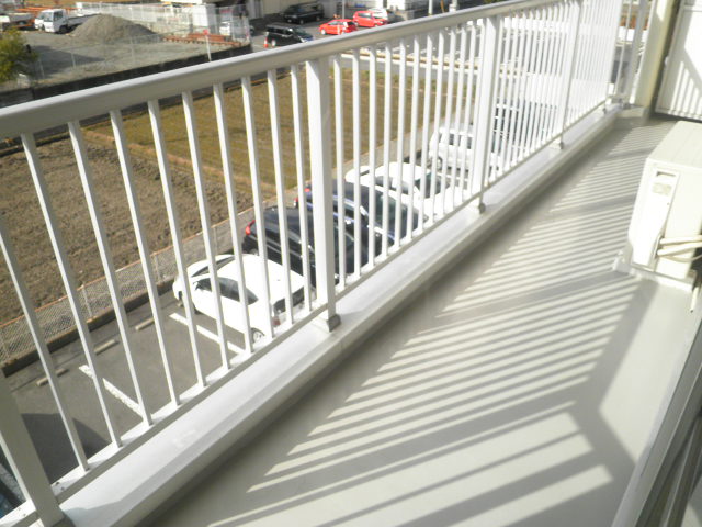 15/30 バルコニー