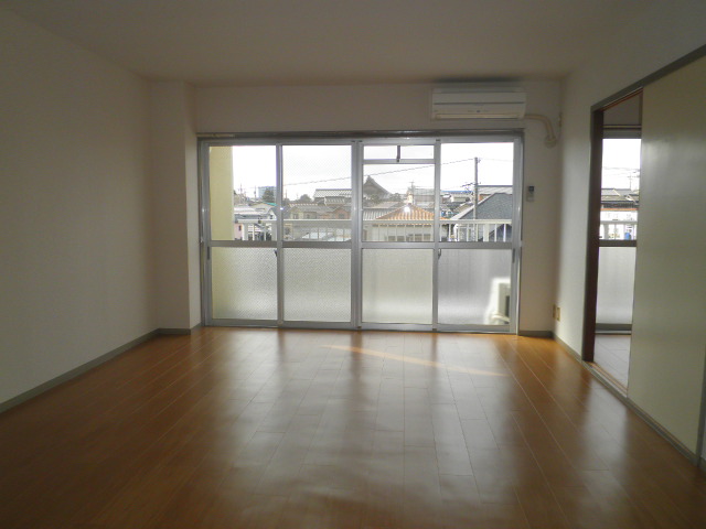 5/30 リビング/ダイニング