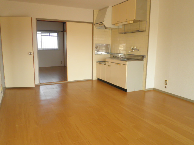 4/30 リビング/ダイニング