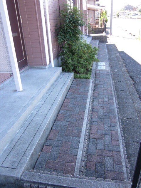 13/20 エントランス