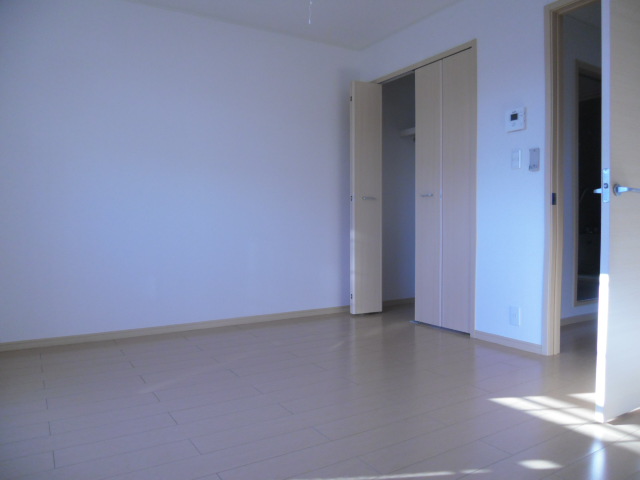 3/17 リビング/ダイニング