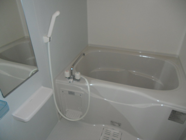 6/17 浴室