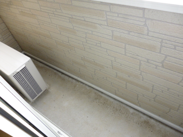 21/30 バルコニー