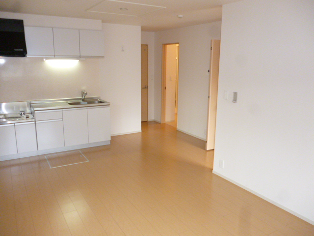 6/30 リビング/ダイニング