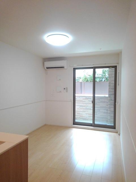 3/20 リビング/ダイニング