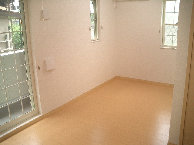 4/24 リビング/ダイニング