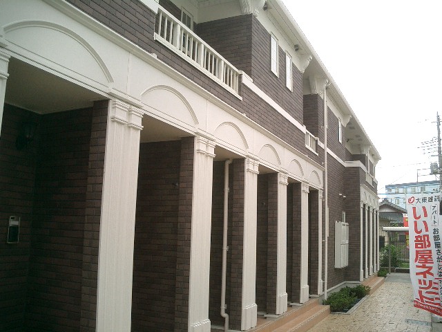 2/6 エントランス