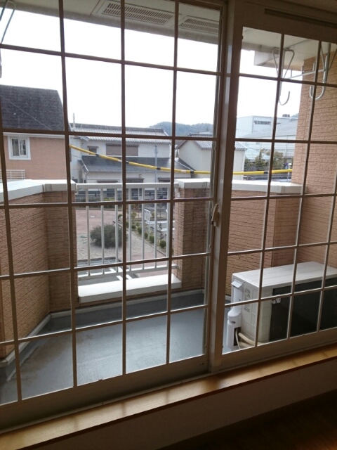 15/24 バルコニー