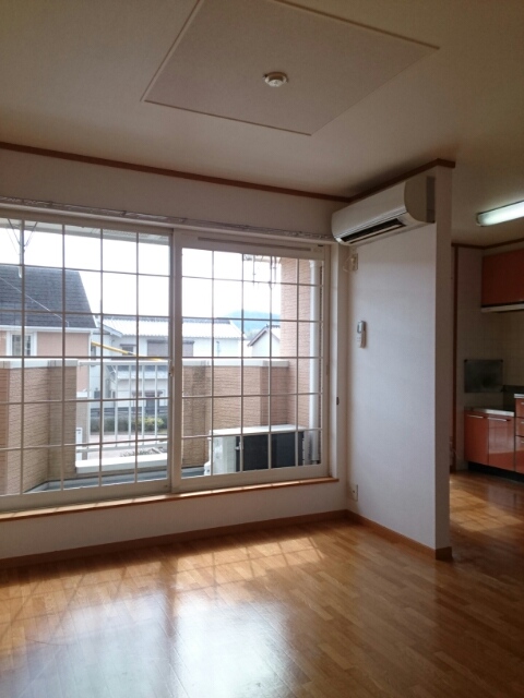 3/24 リビング/ダイニング