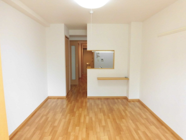 3/26 リビング/ダイニング