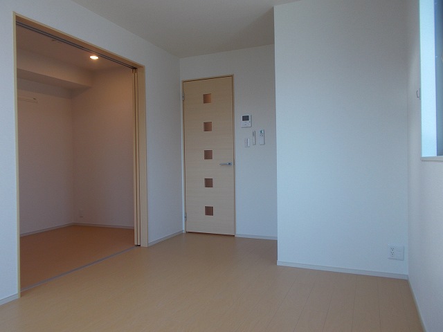 4/24 室内