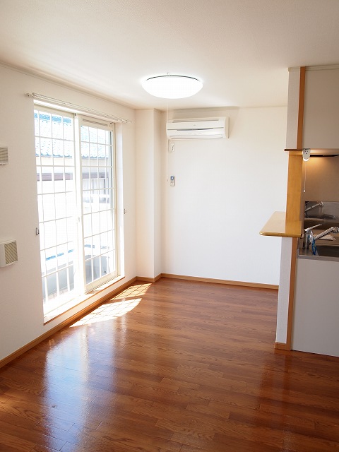 3/20 リビング/ダイニング