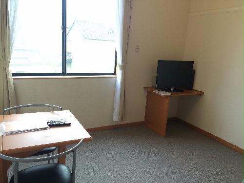 5/14 リビング/ダイニング