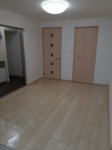 3/18 リビング/ダイニング