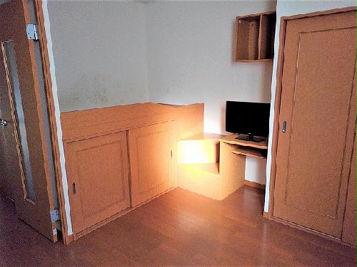 3/16 リビング/ダイニング