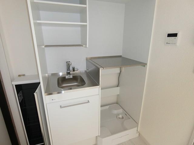 3/19 リビング/ダイニング