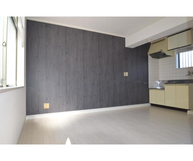 3/5 リビング/ダイニング