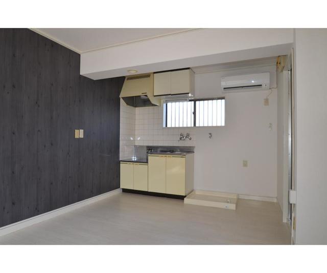 4/5 リビング/ダイニング