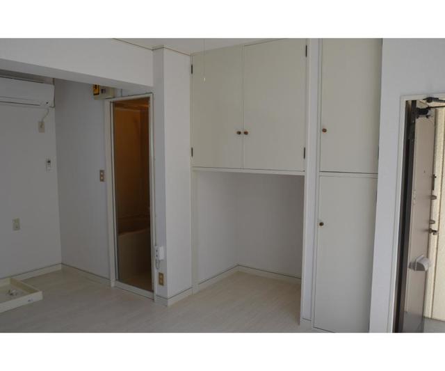 5/5 リビング/ダイニング