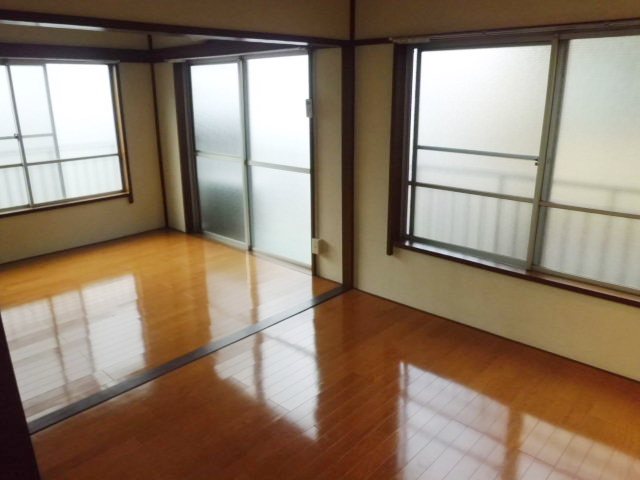 5/25 リビング/ダイニング