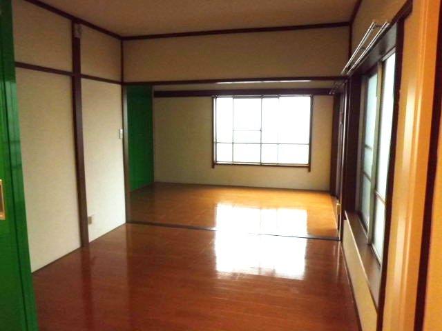 6/25 リビング/ダイニング