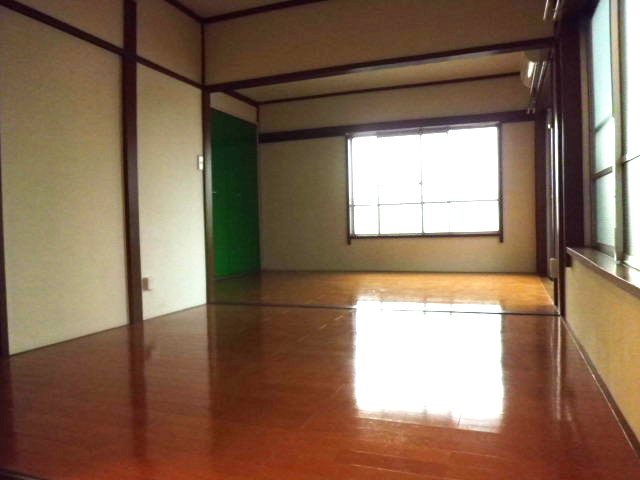 3/25 リビング/ダイニング