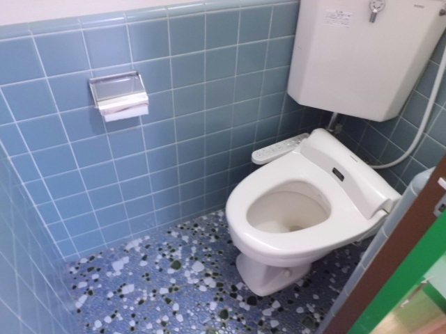 13/25 トイレ