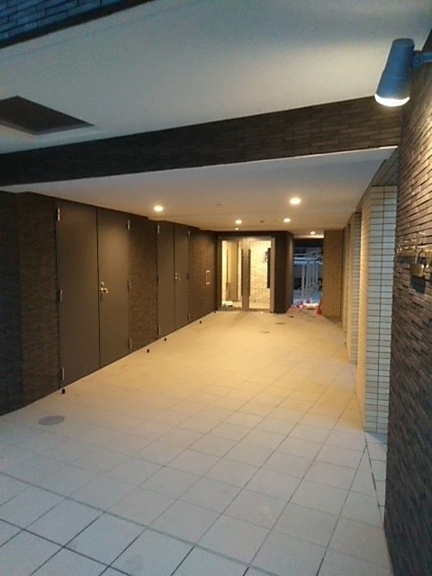 2/8 エントランス