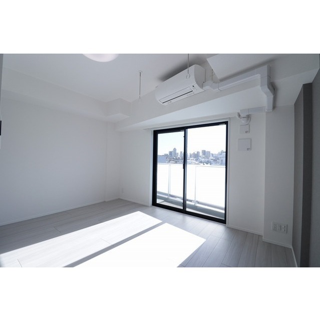 3/17 リビング/ダイニング