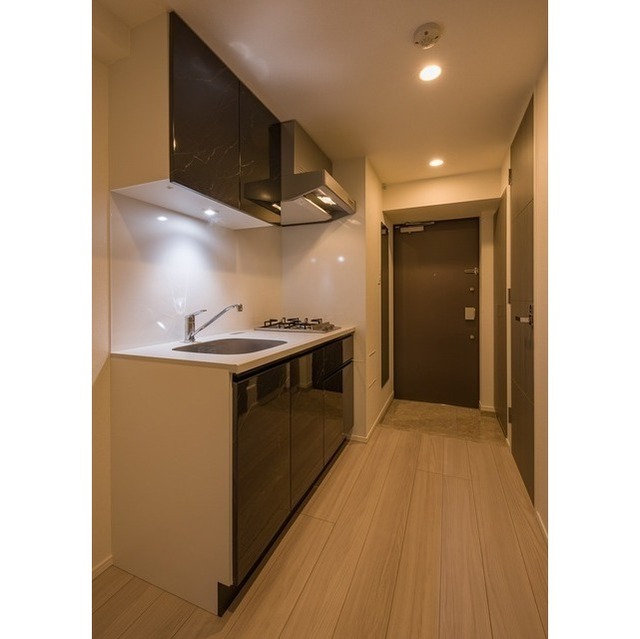 20/20 エントランス