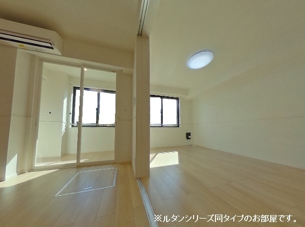 3/20 リビング/ダイニング