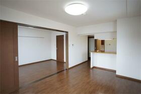 3/22 リビング/ダイニング