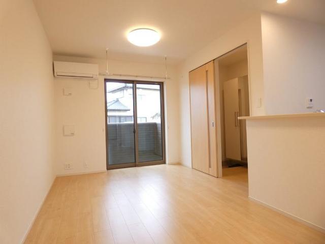 3/20 リビング/ダイニング