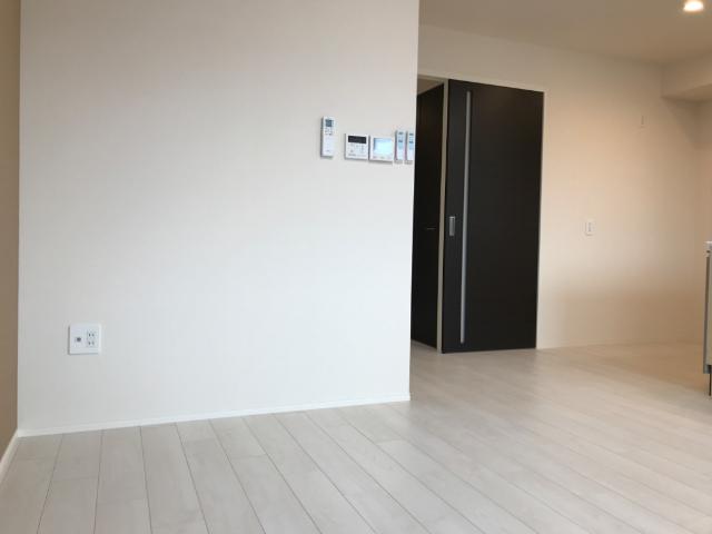 4/24 リビング/ダイニング