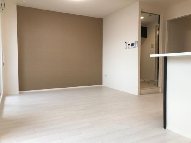 5/24 リビング/ダイニング