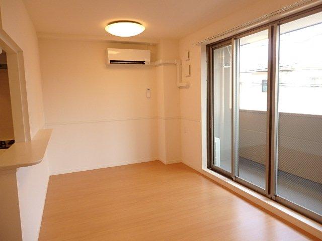 6/24 リビング/ダイニング