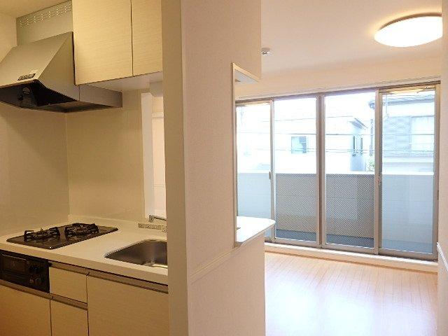 7/24 リビング/ダイニング