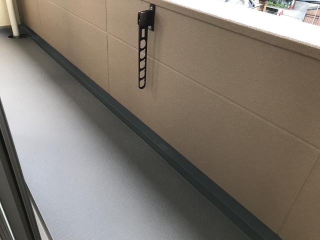 20/24 バルコニー